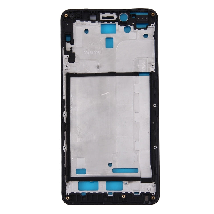 For Xiaomi Redmi Note 2 Front Housing LCD Frame Bezel