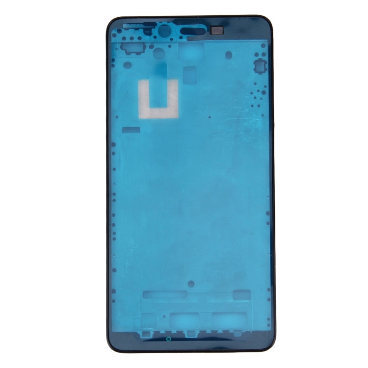 For Xiaomi Redmi Note 2 Front Housing LCD Frame Bezel