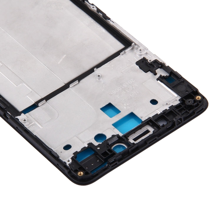 For Xiaomi Redmi Note 2 Front Housing LCD Frame Bezel My Store