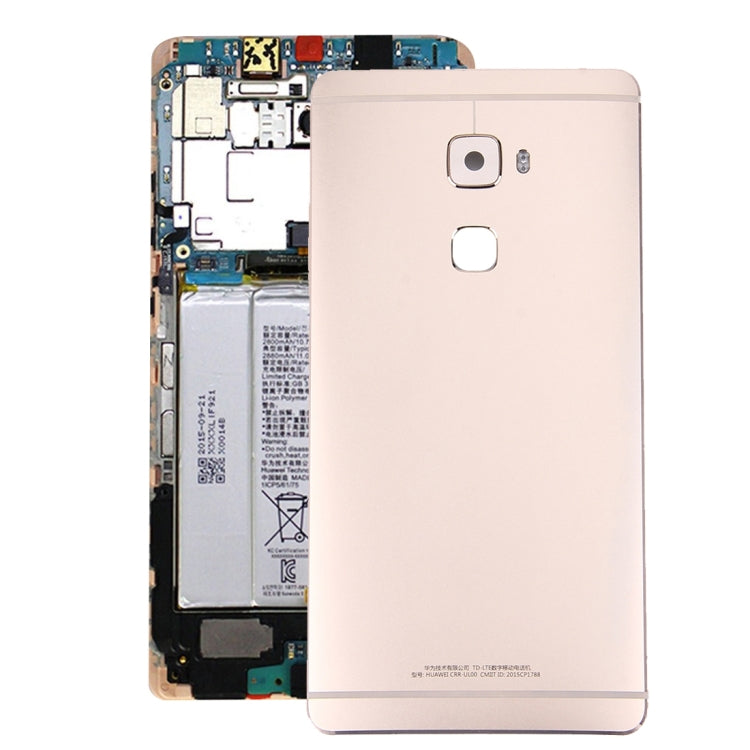 For Huawei Mate S Battery Back Cover