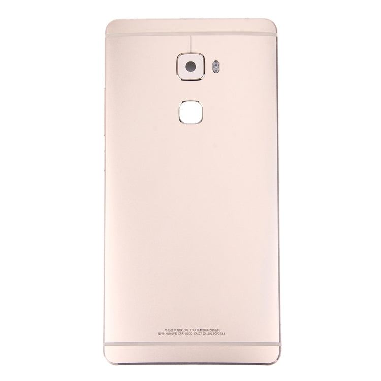 For Huawei Mate S Battery Back Cover My Store