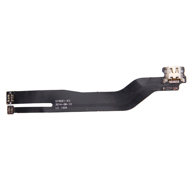 For OPPO N3 Charging Port Flex Cable My Store