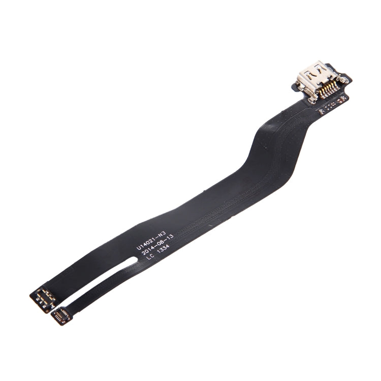 For OPPO N3 Charging Port Flex Cable My Store