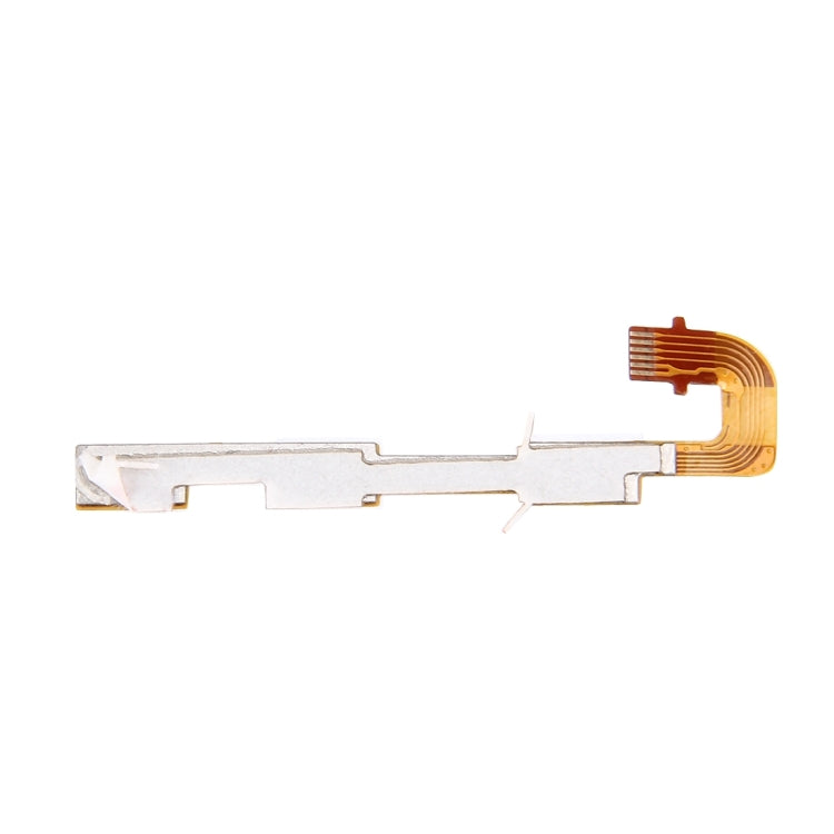 For Huawei Enjoy 5 / Y6 Pro Power Button & Volume Button Flex Cable My Store