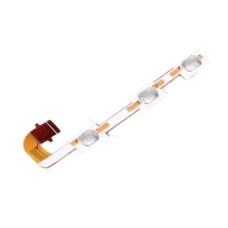 For Huawei Enjoy 5 / Y6 Pro Power Button & Volume Button Flex Cable My Store