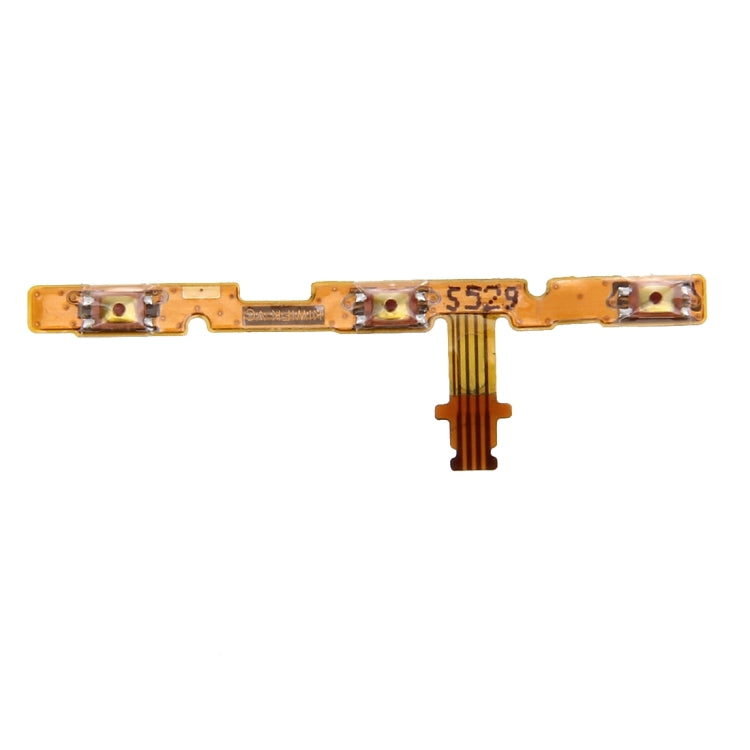 For Huawei Honor 5X / GR5 Power Button & Volume Button Flex Cable My Store