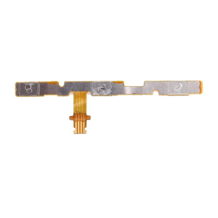 For Huawei Honor 5X / GR5 Power Button & Volume Button Flex Cable My Store