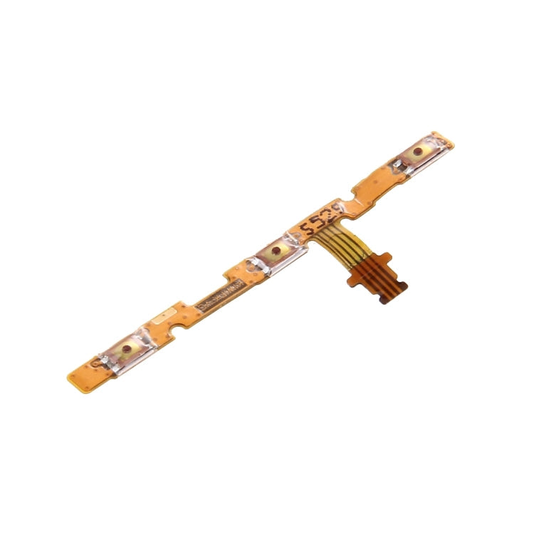 For Huawei Honor 5X / GR5 Power Button & Volume Button Flex Cable