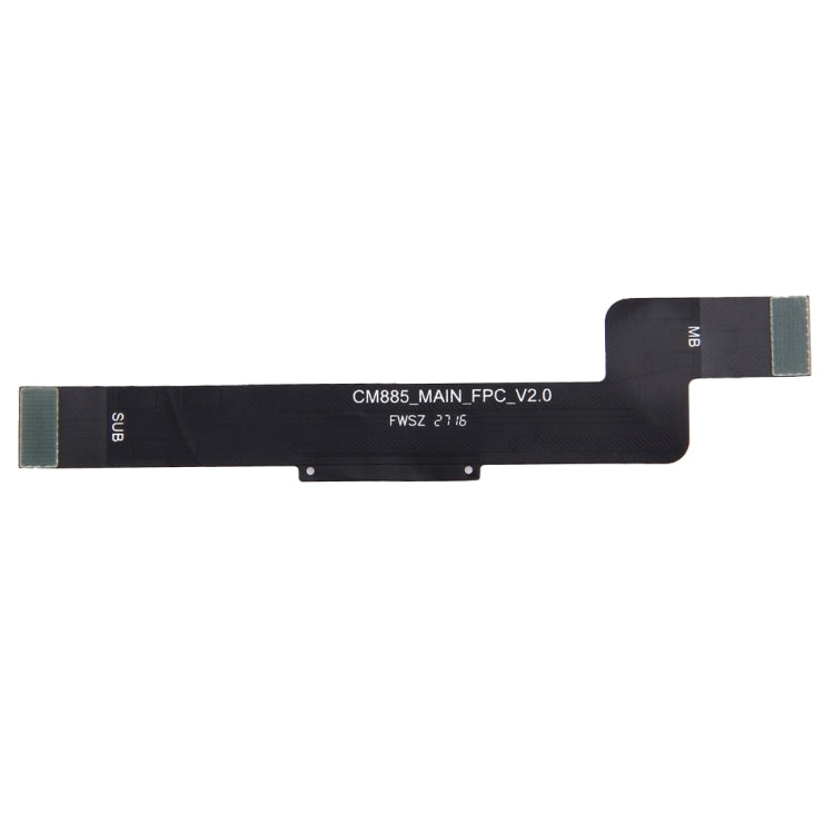 Motherboard Flex Cable for Xiaomi Redmi Note 4 My Store