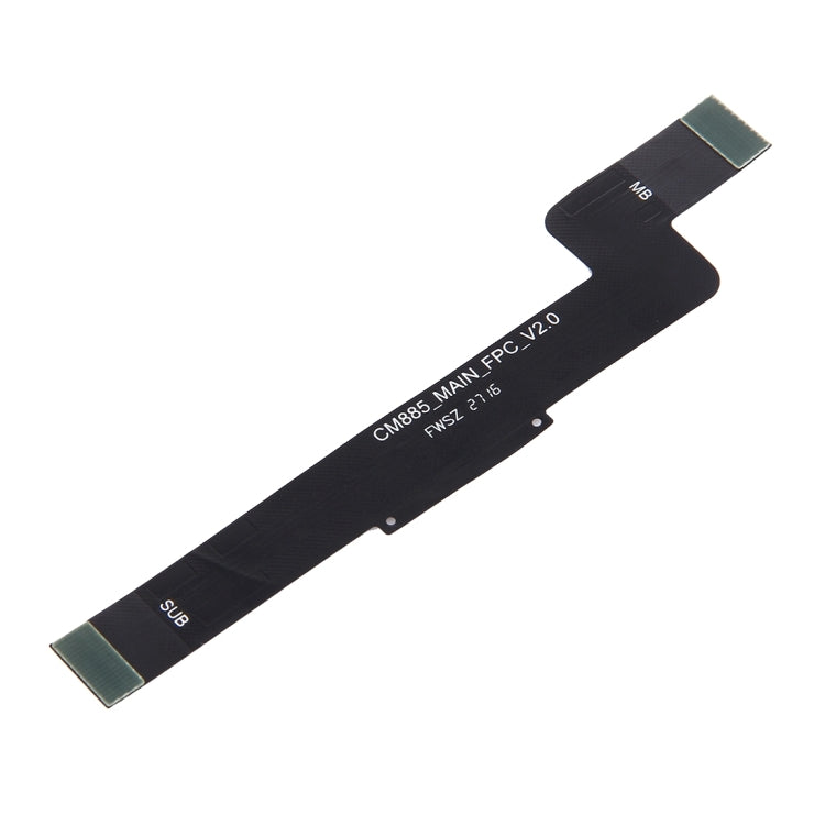 Motherboard Flex Cable for Xiaomi Redmi Note 4