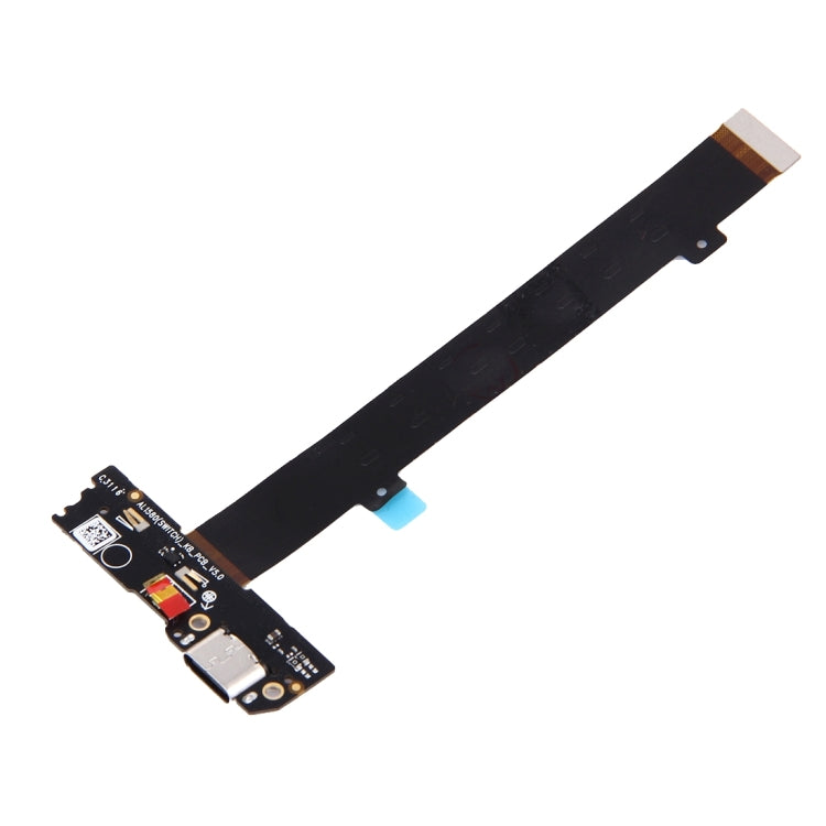 Charging Port Flex Cable for Letv Le 2 / X620 My Store