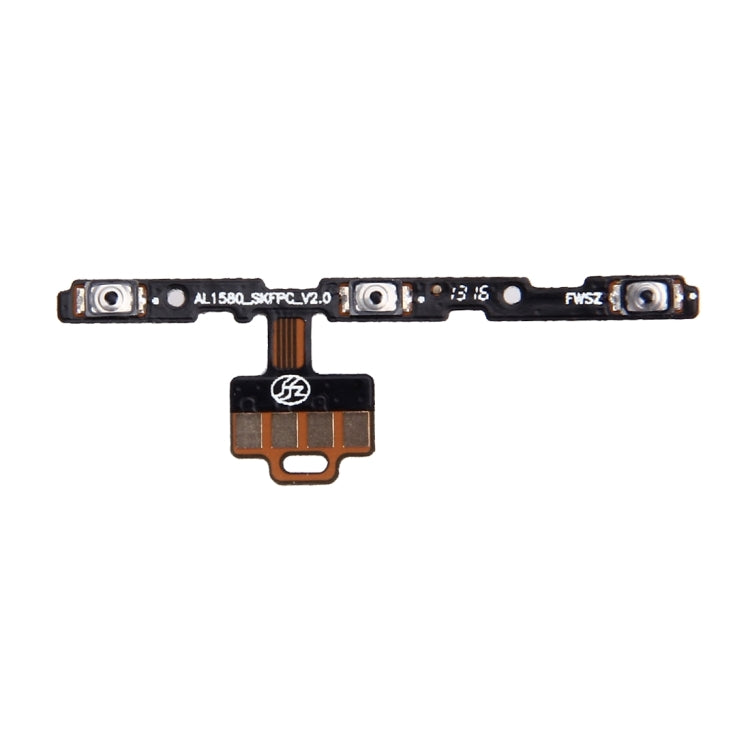 For Letv Le 2 / X620 Power Button & Volume Button Flex Cable My Store