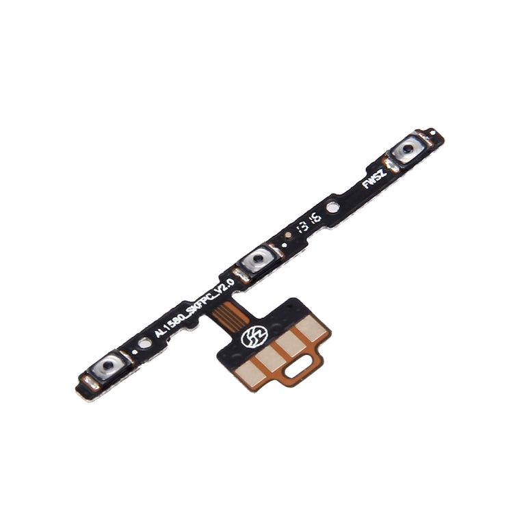 For Letv Le 2 / X620 Power Button & Volume Button Flex Cable My Store