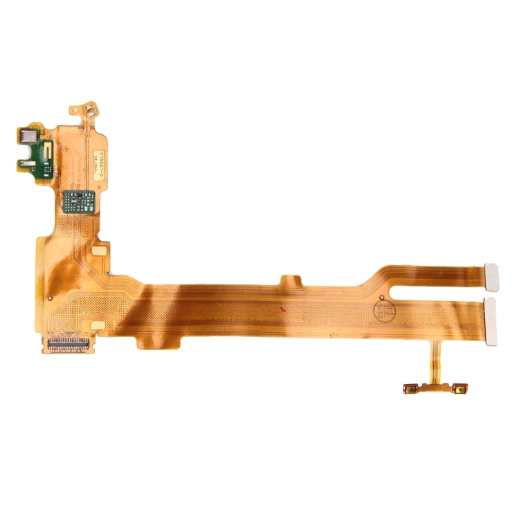 For OPPO R7s LCD Flex Cable Ribbon & Volume Button Flex Cable My Store