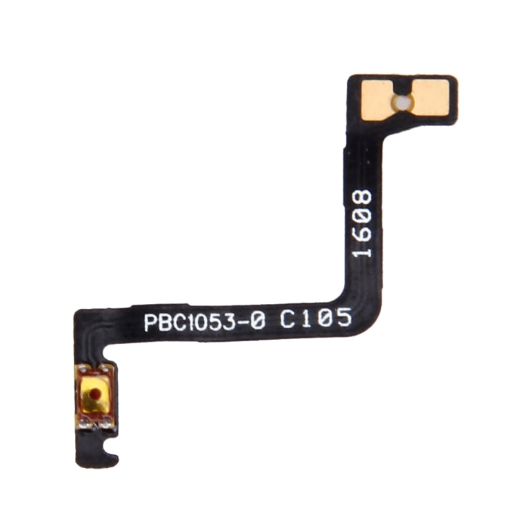 For OPPO R9 Plus Power Button Flex Cable My Store