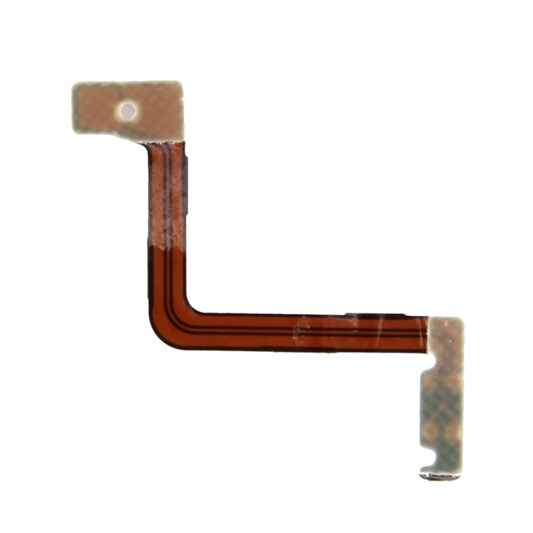 For OPPO R9 Plus Power Button Flex Cable