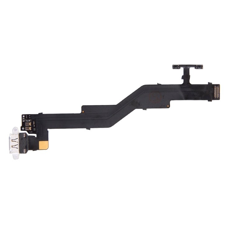 For OPPO R7 Charging Port & Volume Button Flex Cable My Store