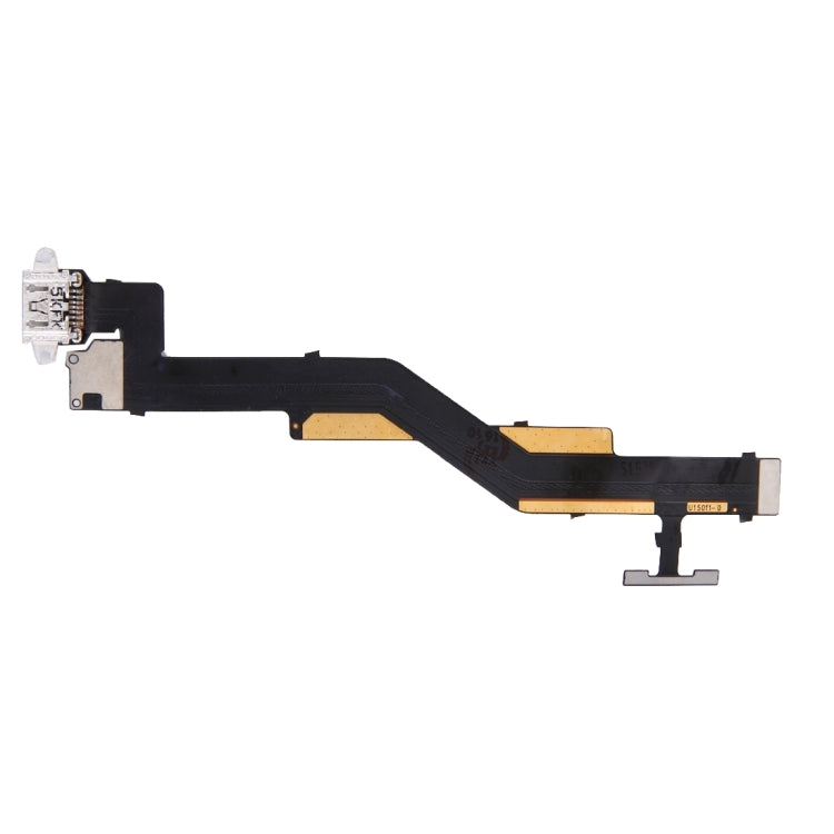 For OPPO R7 Charging Port & Volume Button Flex Cable