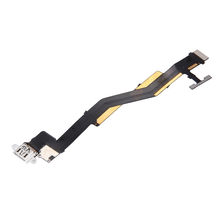 For OPPO R7 Charging Port & Volume Button Flex Cable My Store