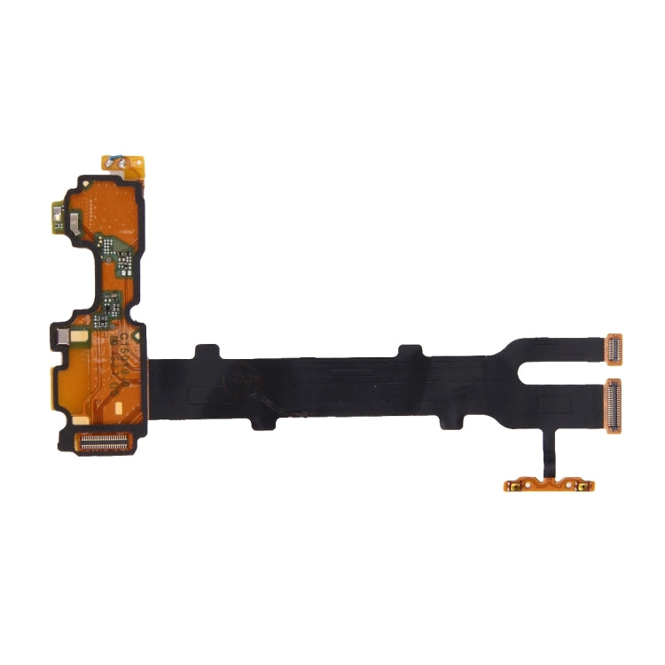 For OPPO R7 Plus LCD Flex Cable Ribbon & Volume Button Flex Cable My Store