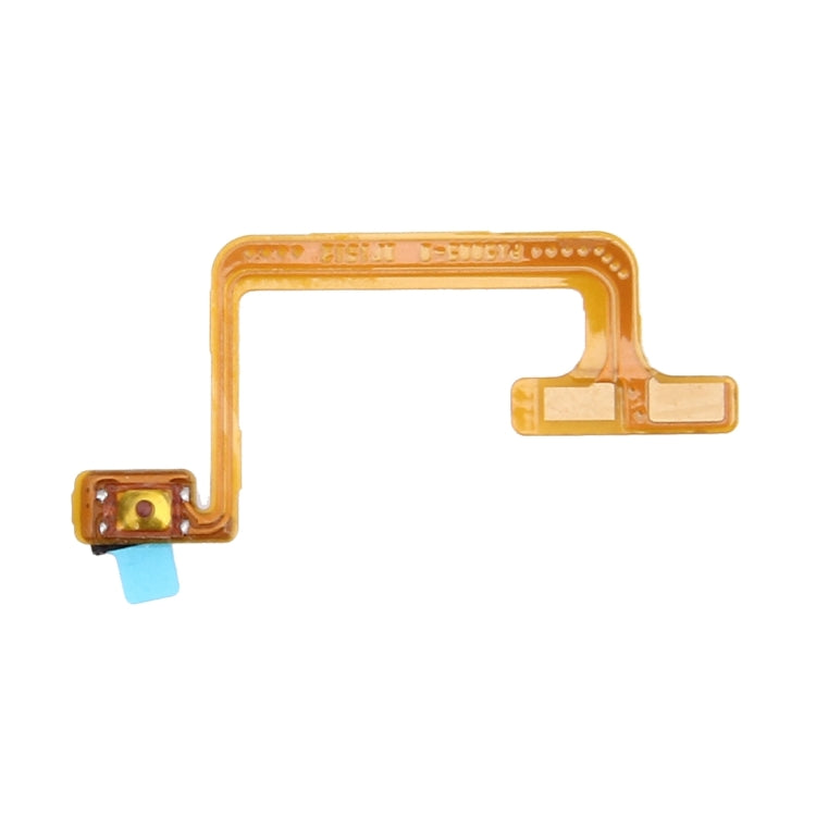 For OPPO A31 Power Button Flex Cable My Store