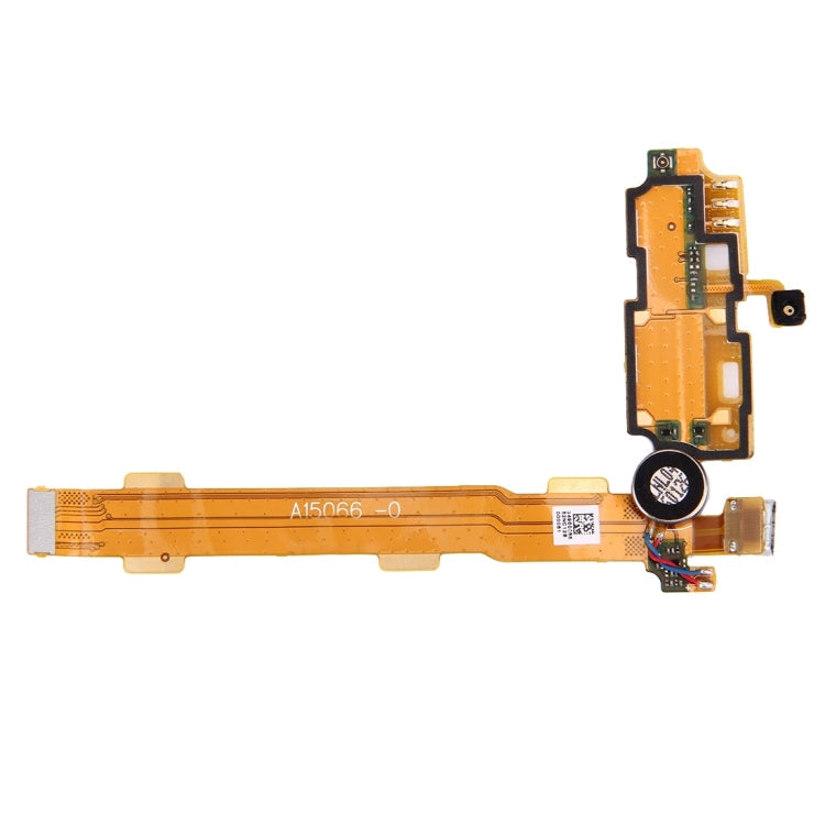 For OPPO A31 Charging Port Flex Cable