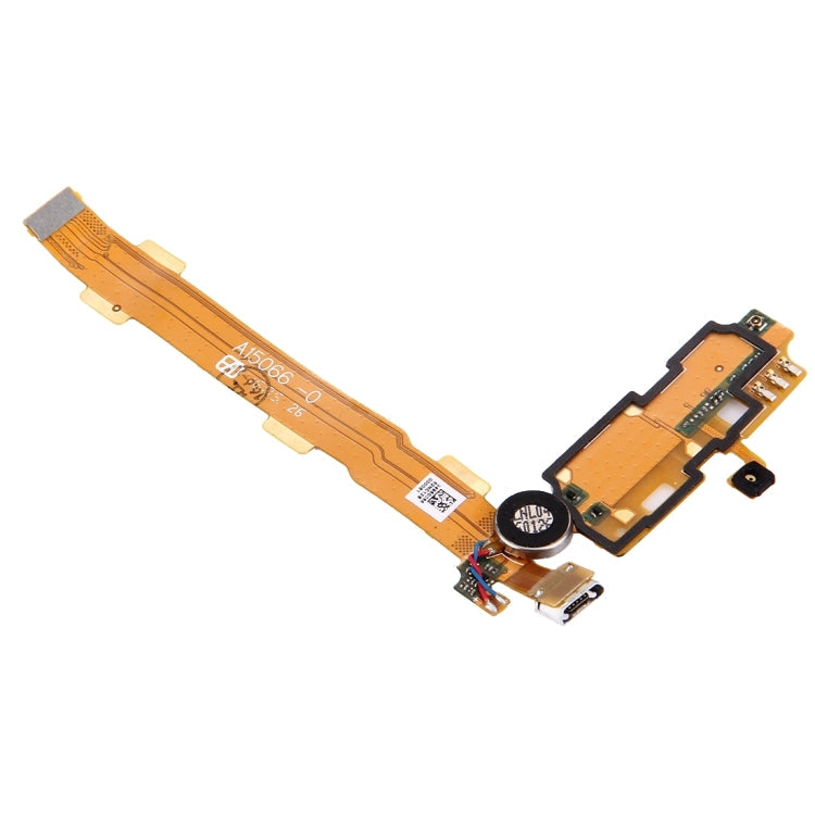 For OPPO A31 Charging Port Flex Cable My Store