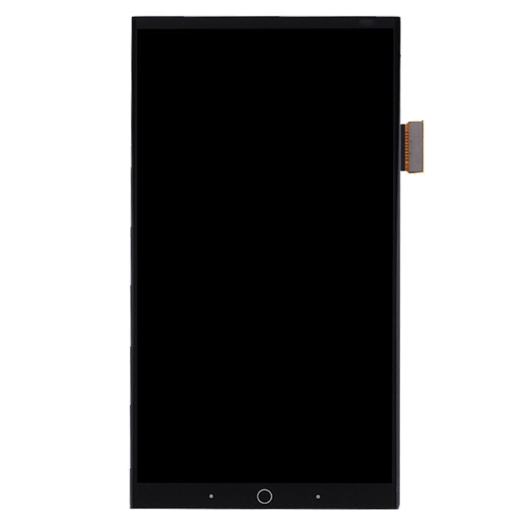 For ZTE Axon 7 A2017 LCD + Touch Panel