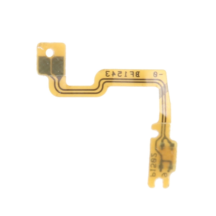 For OPPO A53 Power Button Flex Cable My Store