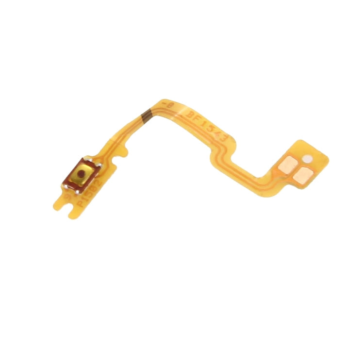 For OPPO A53 Power Button Flex Cable