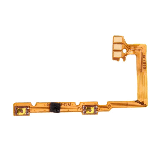 For OPPO A53 Volume Button Flex Cable My Store