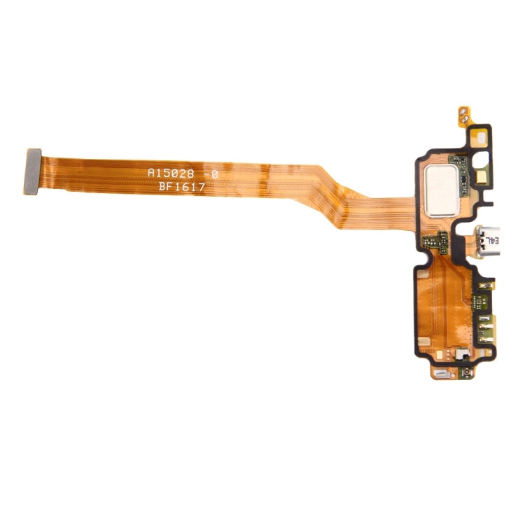 For OPPO A53 Charging Port Flex Cable My Store