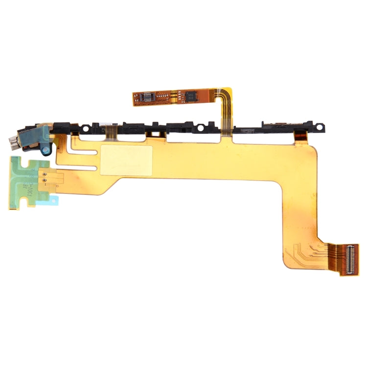 Power Button & Volume Button Flex Cable for Sony Xperia XZ