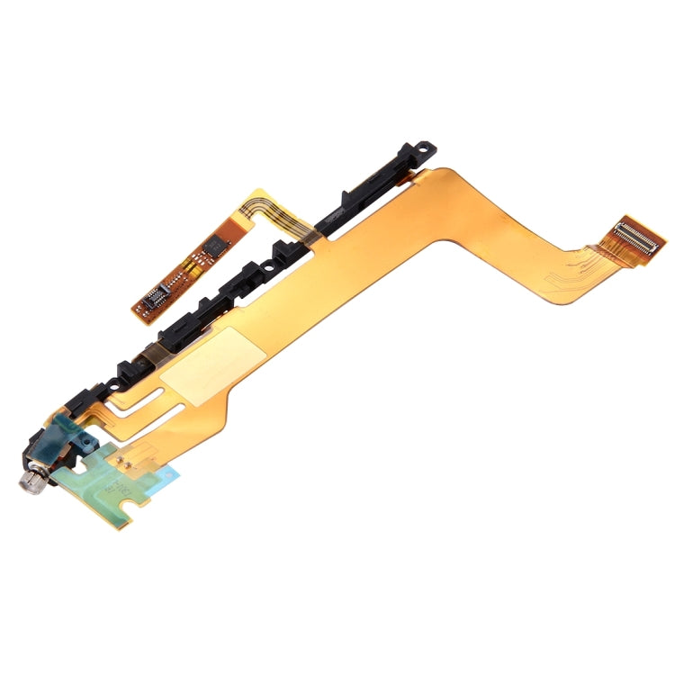 Power Button & Volume Button Flex Cable for Sony Xperia XZ My Store