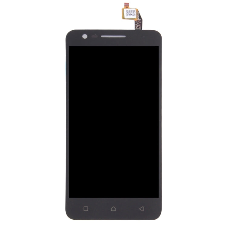 LCD Screen and Digitizer Full Assembly for Lenovo C2 / K10a40