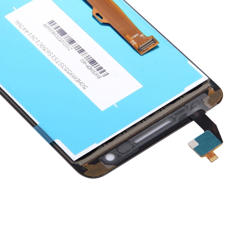 LCD Screen and Digitizer Full Assembly for Lenovo C2 / K10a40