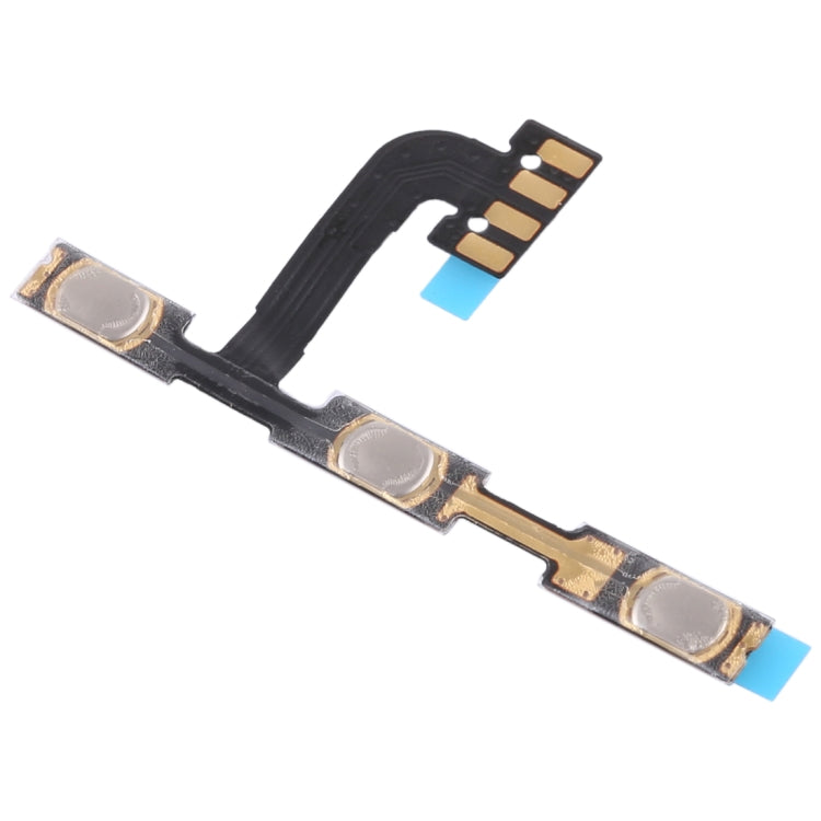 Power Button & Volume Button Flex Cable for Xiaomi Redmi Note 5 / Redmi Note 5 Pro My Store