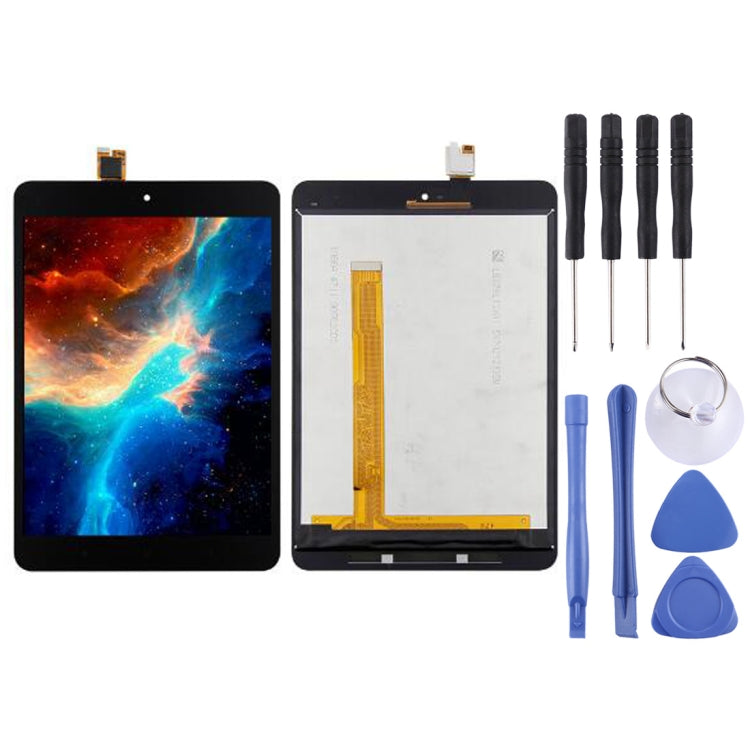 LCD Screen and Digitizer Full Assembly for Xiaomi Mi Pad 3 My Store