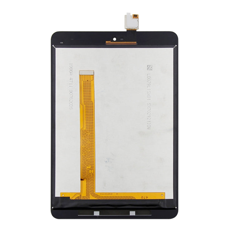 LCD Screen and Digitizer Full Assembly for Xiaomi Mi Pad 3