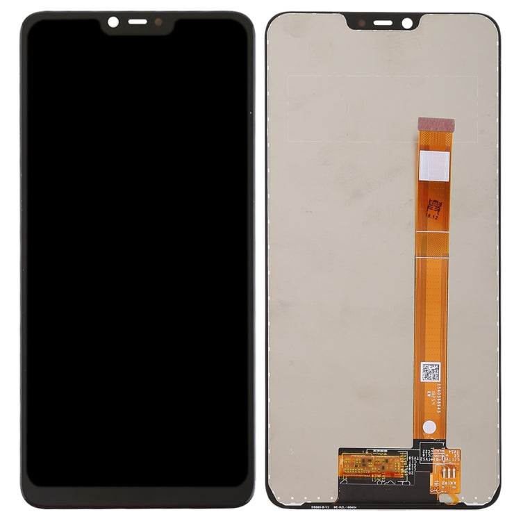 LCD Screen and Digitizer Full Assembly for OPPO A5 / A3s / Realme C1 / Realme2 My Store