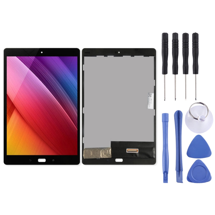 LCD Screen and Digitizer Full Assembly for Asus Zenpad 3S Z500M