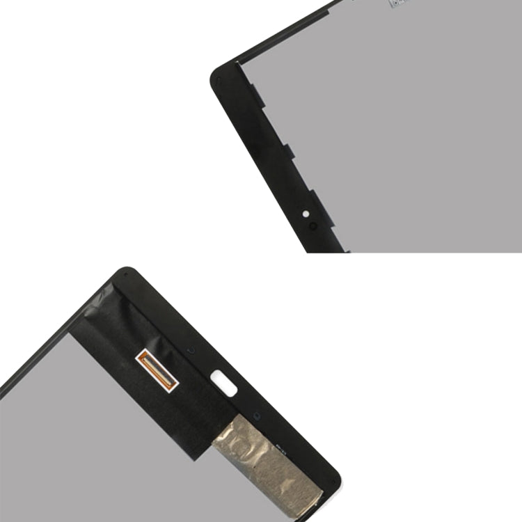 LCD Screen and Digitizer Full Assembly for Asus Zenpad 3S Z500M My Store