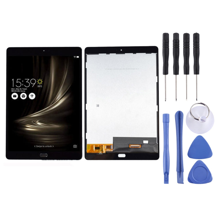 LCD Screen and Digitizer Full Assembly for Asus ZenPad Z10 (ZT500KL) My Store