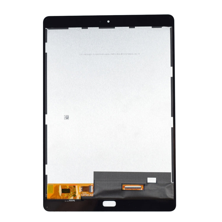 LCD Screen and Digitizer Full Assembly for Asus ZenPad Z10 (ZT500KL) My Store