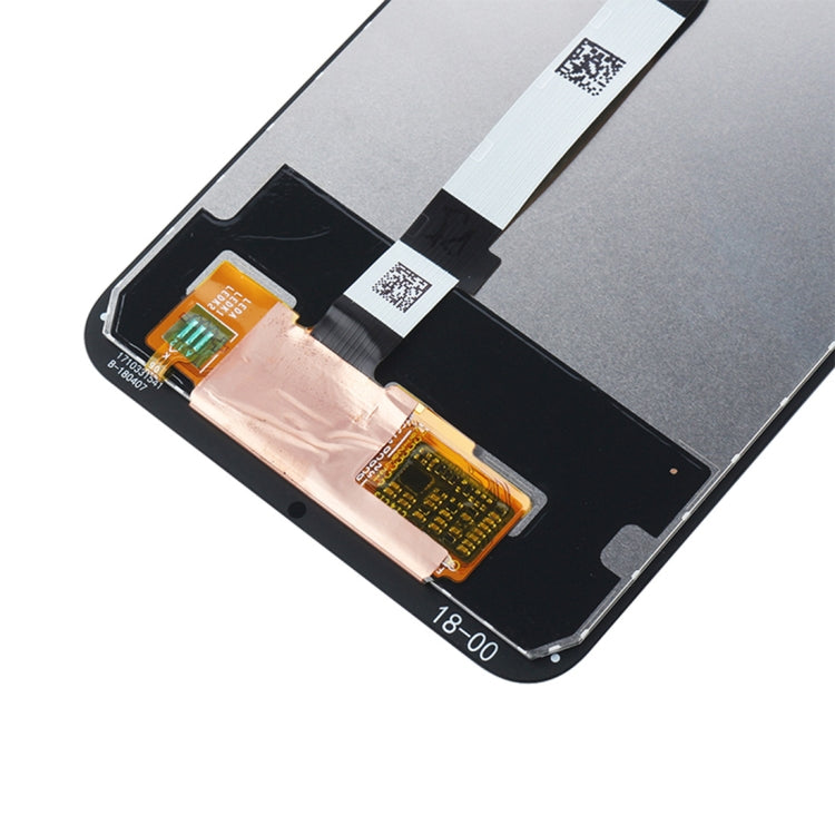 LCD Screen and Digitizer Full Assembly for Xiaomi Pocophone F1