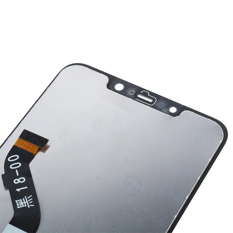 LCD Screen and Digitizer Full Assembly for Xiaomi Pocophone F1