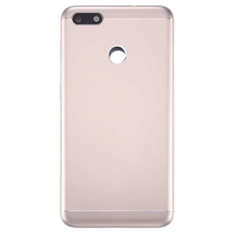 for Huawei Enjoy 7 / P9 Lite Mini / Y6 Pro (2017) Back Cover