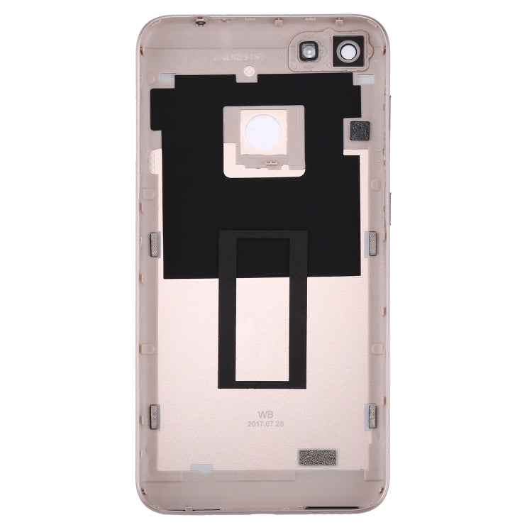 for Huawei Enjoy 7 / P9 Lite Mini / Y6 Pro (2017) Back Cover