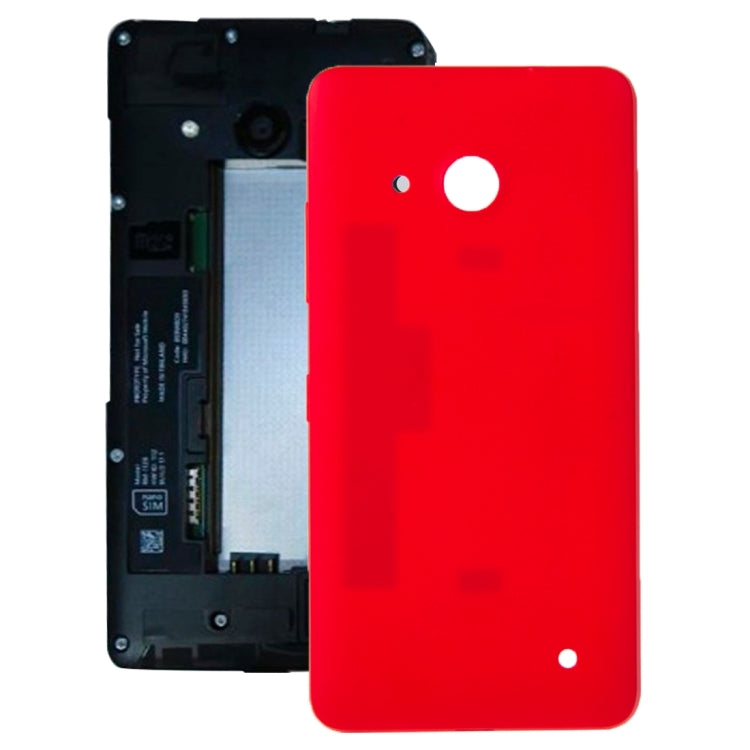 Battery Back Cover for Microsoft Lumia 550