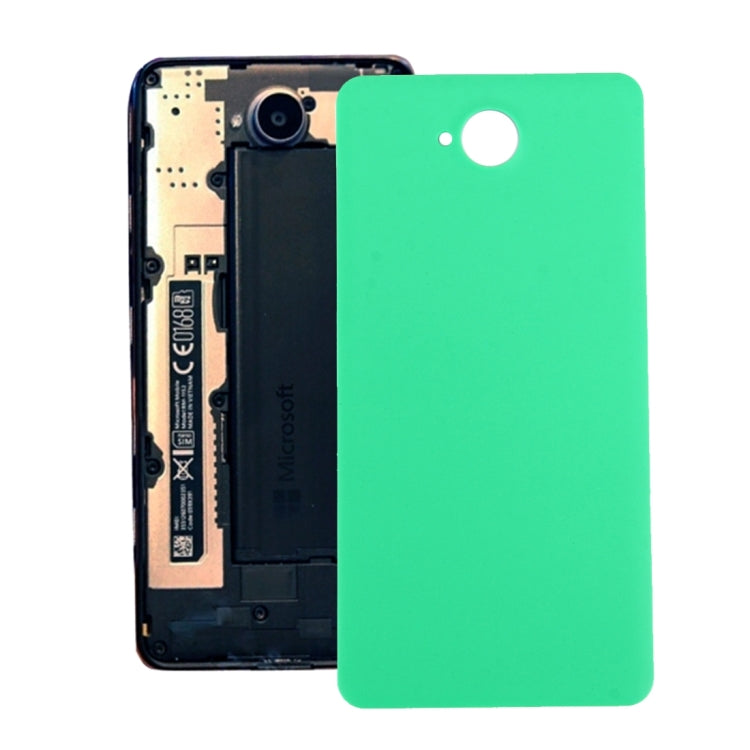 Battery Back Cover for Microsoft Lumia 650 My Store